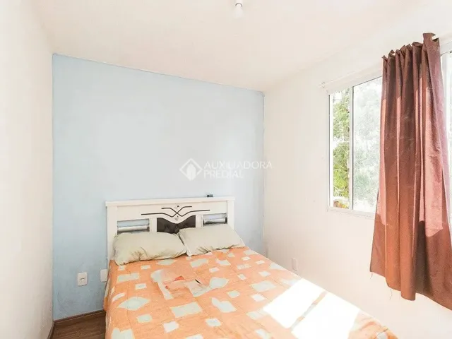 Imagem 9: Apartamento 2 Quarto(S), no Bairro Rubem Berta