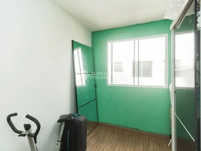 Imagem 8: Apartamento 2 Quarto(S), no Bairro Rubem Berta