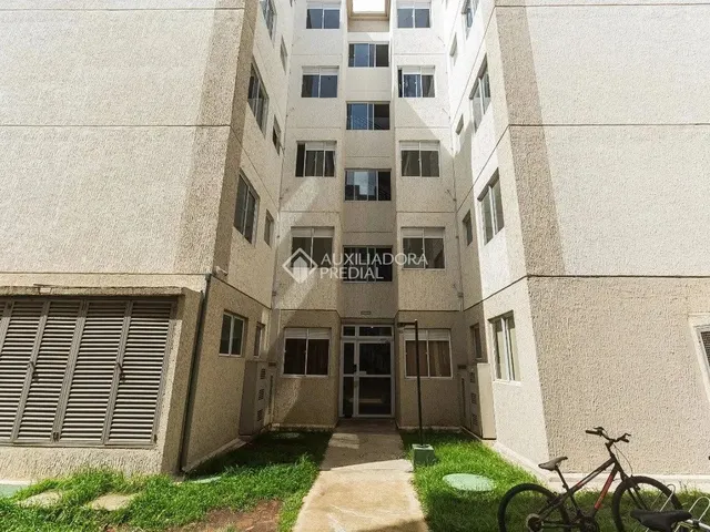 Imagem 11: Apartamento 2 Quarto(S), no Bairro Rubem Berta