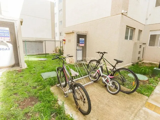 Imagem 5: Apartamento 2 Quarto(S), no Bairro Rubem Berta