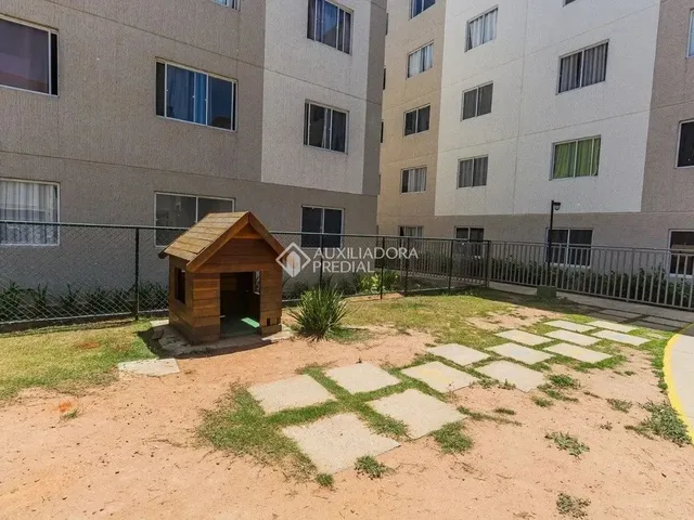 Imagem 12: Apartamento 2 Quarto(S), no Bairro Rubem Berta