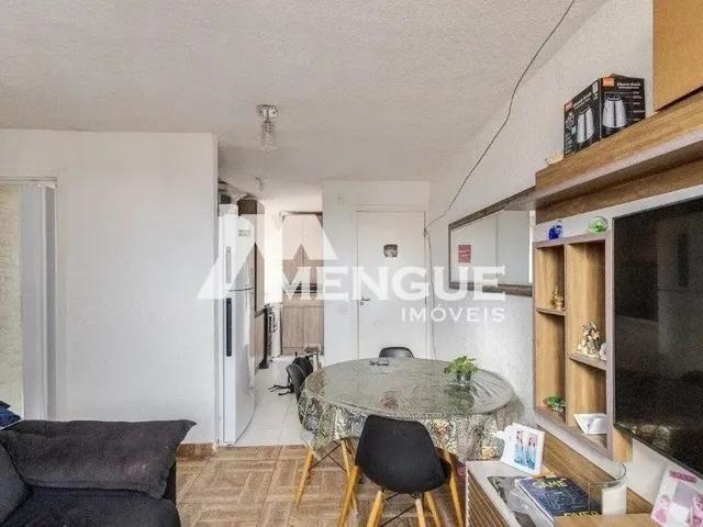 Imagem: Apartamento com 2 Quartos e 41M² À no