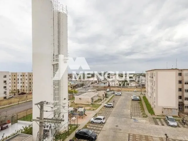 Imagem 5: Apartamento com 2 Quartos e 41M² À no Bairro em Sarandi, Porto Alegre