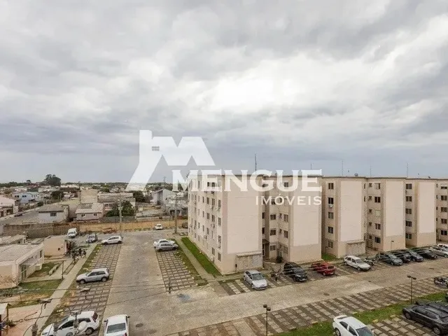 Imagem 9: Apartamento com 2 Quartos e 41M² À no Bairro em Sarandi, Porto Alegre