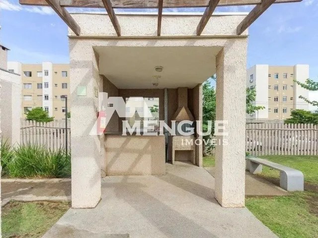 Imagem 10: Apartamento com 2 Quartos e 41M² À no Bairro em Sarandi, Porto Alegre