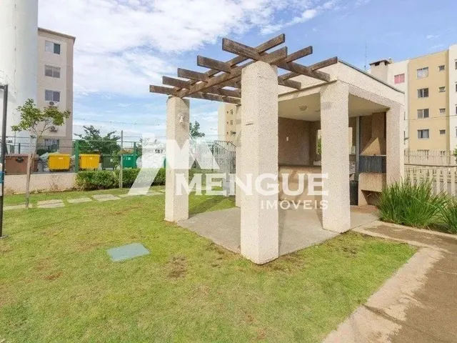 Imagem 3: Apartamento com 2 Quartos e 41M² À no Bairro em Sarandi, Porto Alegre