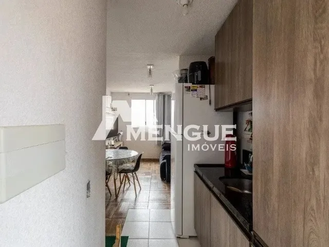 Imagem 6: Apartamento com 2 Quartos e 41M² À no Bairro em Sarandi, Porto Alegre