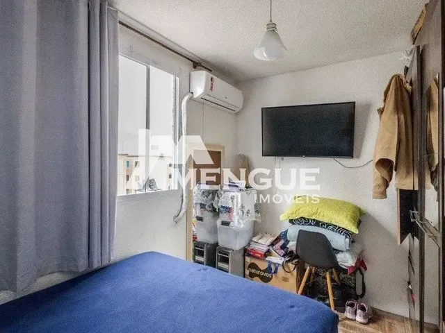Imagem 7: Apartamento com 2 Quartos e 41M² À no Bairro em Sarandi, Porto Alegre