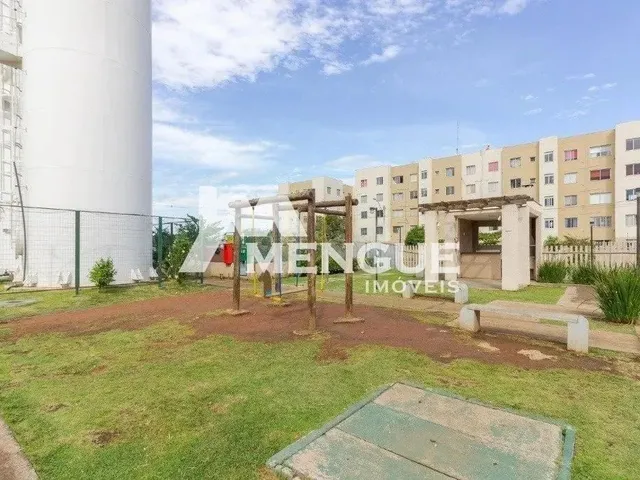 Imagem 4: Apartamento com 2 Quartos e 41M² À no Bairro em Sarandi, Porto Alegre