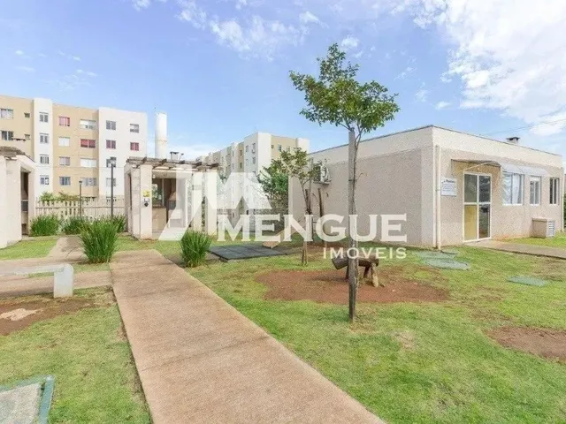 Imagem 11: Apartamento com 2 Quartos e 41M² À no Bairro em Sarandi, Porto Alegre