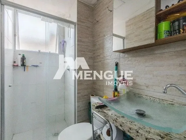 Imagem 8: Apartamento com 2 Quartos e 41M² À no Bairro em Sarandi, Porto Alegre