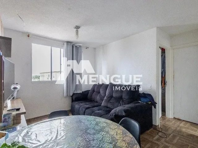 Imagem 13: Apartamento com 2 Quartos e 41M² À no Bairro em Sarandi, Porto Alegre
