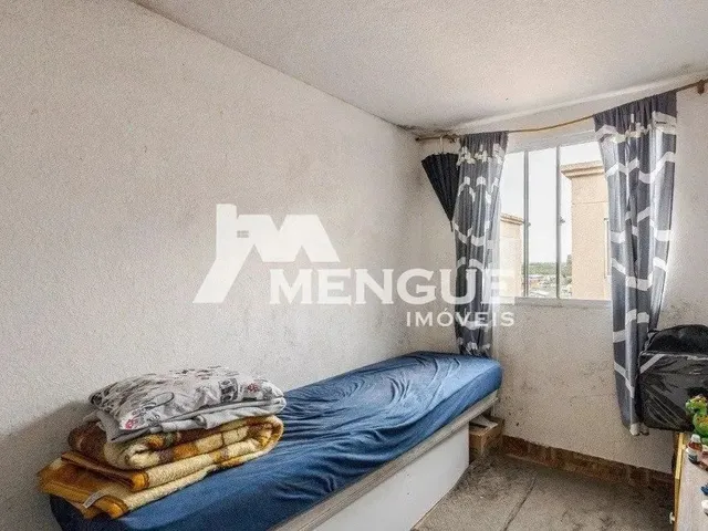 Imagem 15: Apartamento com 2 Quartos e 41M² À no Bairro em Sarandi, Porto Alegre