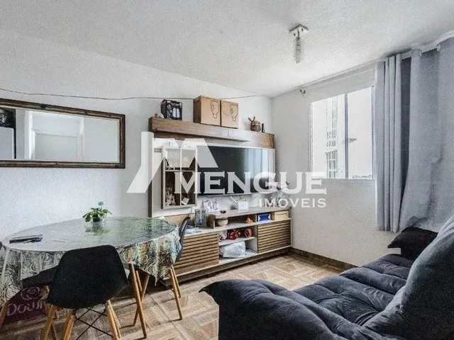 Imagem 12: Apartamento com 2 Quartos e 41M² À no Bairro em Sarandi, Porto Alegre