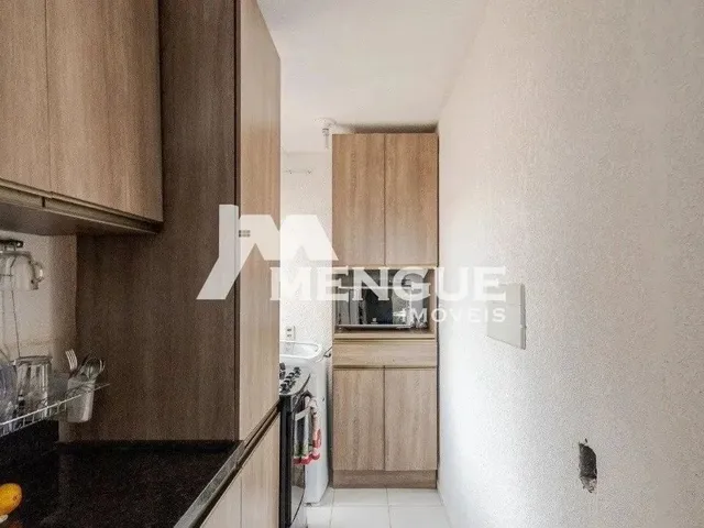 Imagem 2: Apartamento com 2 Quartos e 41M² À no Bairro em Sarandi, Porto Alegre