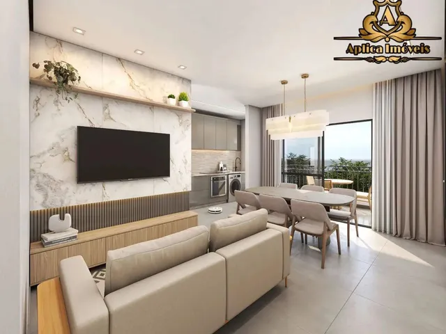 Imagem 7: Apartamento com 2 Quartos (Suíte) no Centro de Navegantes
