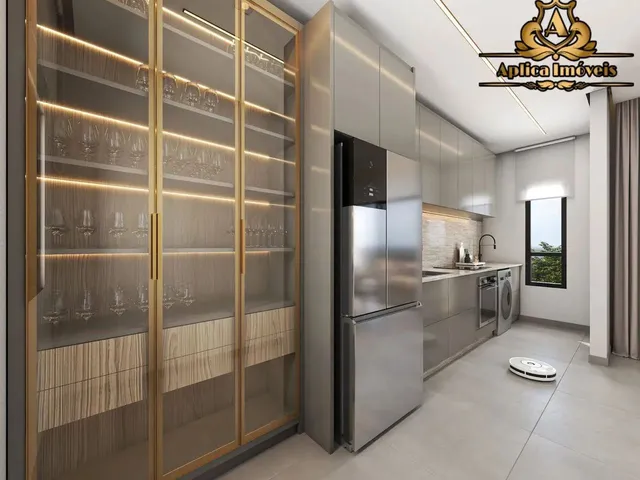 Imagem 8: Apartamento com 2 Quartos (Suíte) no Centro de Navegantes