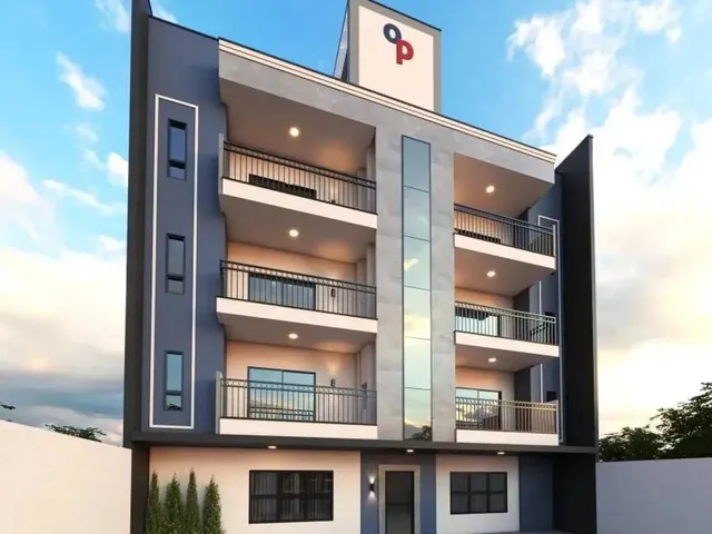 Imagem 5: Apartamento com 2 Quartos (Suíte) no Centro de Navegantes