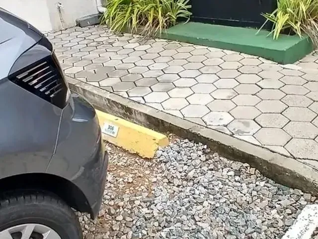 Imagem 5: Imóvel para Venda Tem 53 Metros Quadrados com 2 Quartos em Ressacada - Itajaí - Sc