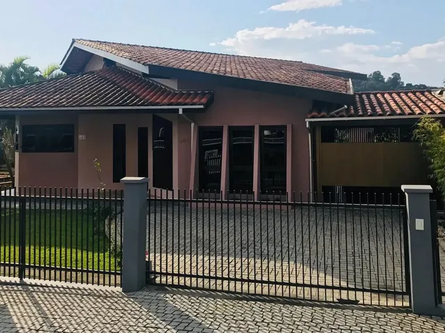 Imagem: Vende-Se Casa no Bairro Glória, Pronta