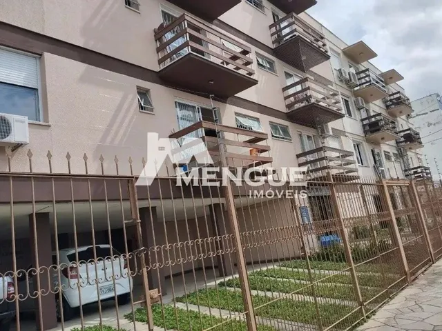 Imagem: Apartamento com 1 Dormitório no Bairro