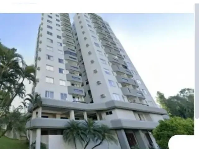 Imagem 1: Vendo Apto 2 Quartos Mobiliado no Vila Nova