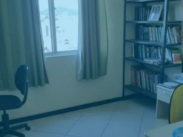 Imagem 2: Vendo Apto 2 Quartos Mobiliado no Vila Nova