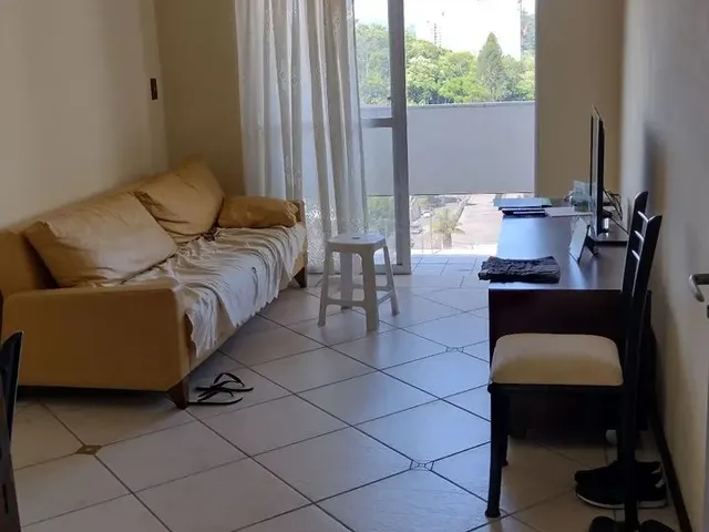 Imagem 4: Vendo Apto 2 Quartos Mobiliado no Vila Nova