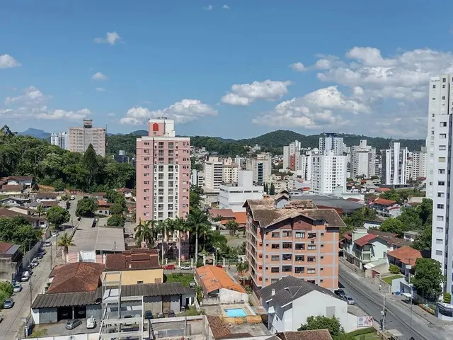 Imagem 5: Vendo Apto 2 Quartos Mobiliado no Vila Nova