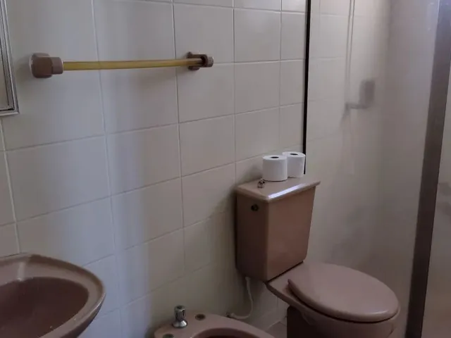 Imagem 6: Vendo Apto 2 Quartos Mobiliado no Vila Nova