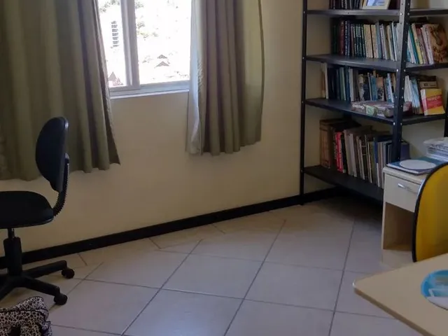 Imagem 7: Vendo Apto 2 Quartos Mobiliado no Vila Nova