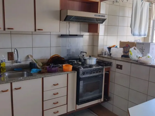 Imagem 9: Vendo Apto 2 Quartos Mobiliado no Vila Nova