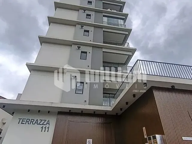 Imagem: Terrazza 111 - 2 Suítes - Lazer no Rooftop