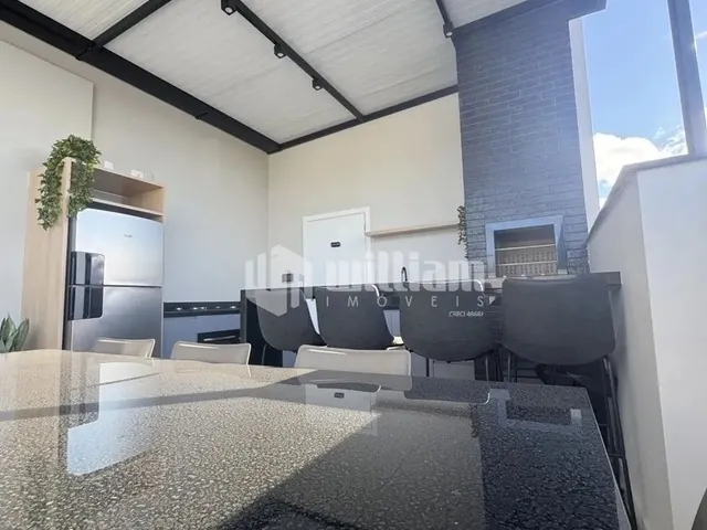 Imagem 16: Terrazza 111 - 2 Suítes - Lazer no Rooftop com Piscina