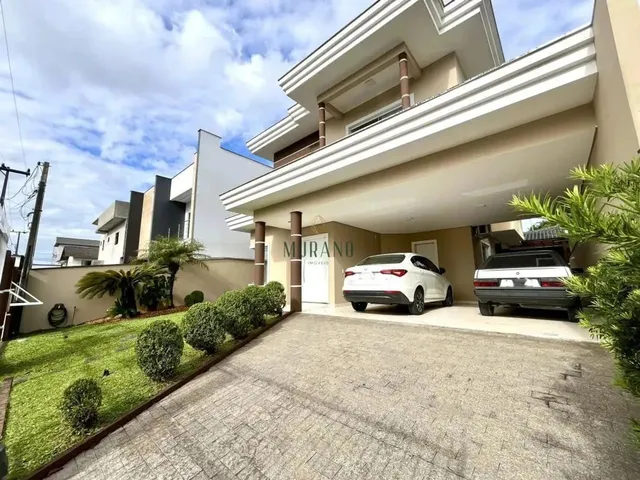 Imagem 10: Sobrado com 3 Dormitórios À Venda, 260M² por R$ 1.450.000,00 - Costa e Silva