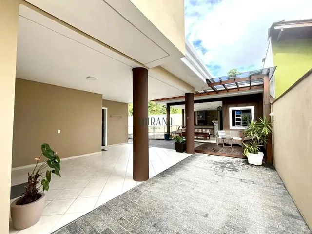 Imagem 4: Sobrado com 3 Dormitórios À Venda, 260M² por R$ 1.450.000,00 - Costa e Silva