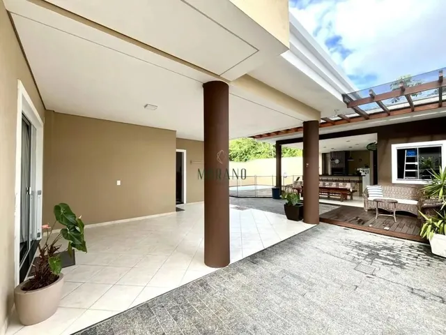 Imagem 5: Sobrado com 3 Dormitórios À Venda, 260M² por R$ 1.450.000,00 - Costa e Silva