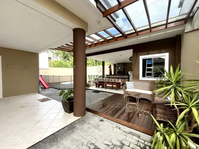 Imagem 8: Sobrado com 3 Dormitórios À Venda, 260M² por R$ 1.450.000,00 - Costa e Silva