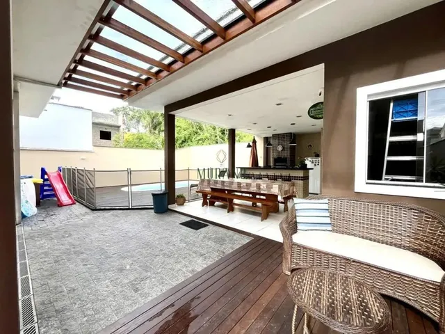 Imagem 12: Sobrado com 3 Dormitórios À Venda, 260M² por R$ 1.450.000,00 - Costa e Silva