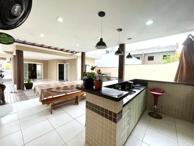 Imagem 9: Sobrado com 3 Dormitórios À Venda, 260M² por R$ 1.450.000,00 - Costa e Silva