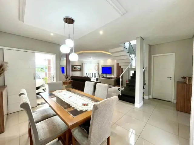 Imagem 3: Sobrado com 3 Dormitórios À Venda, 260M² por R$ 1.450.000,00 - Costa e Silva