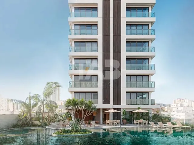 Imagem 2: Apartamento com 4 Quartos À Venda
