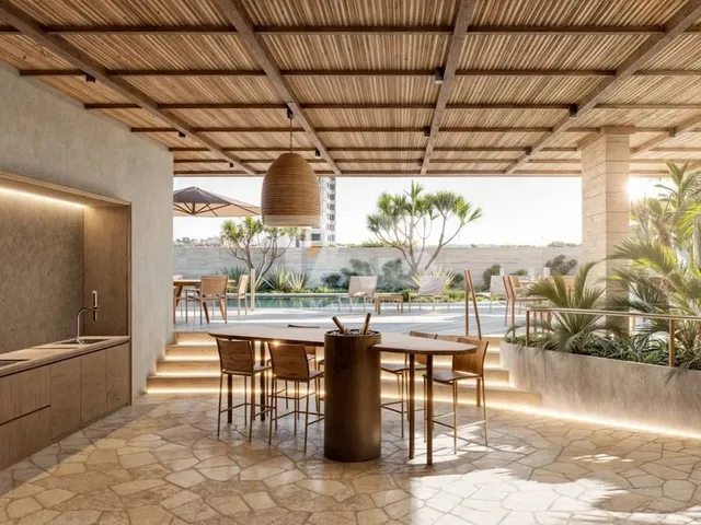 Imagem 4: Apartamento com 4 Quartos À Venda