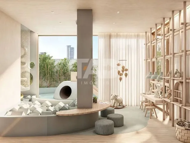 Imagem 8: Apartamento com 4 Quartos À Venda