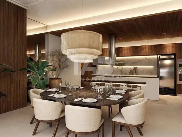 Imagem 10: Apartamento com 4 Quartos À Venda