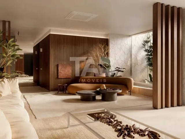 Imagem 5: Apartamento com 4 Quartos À Venda