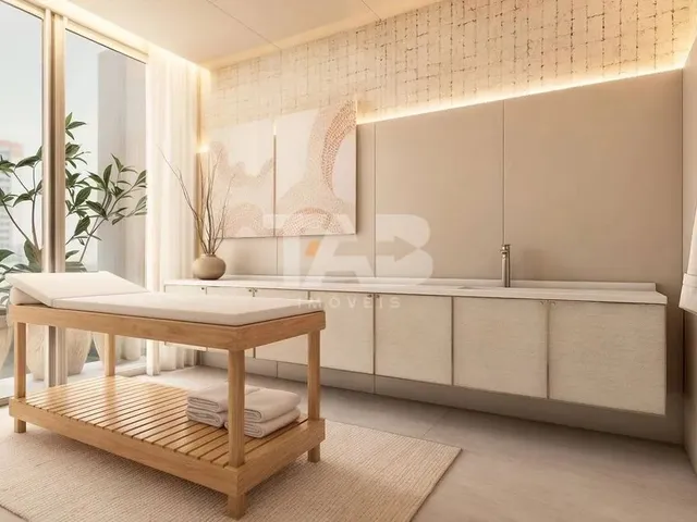 Imagem 12: Apartamento com 4 Quartos À Venda