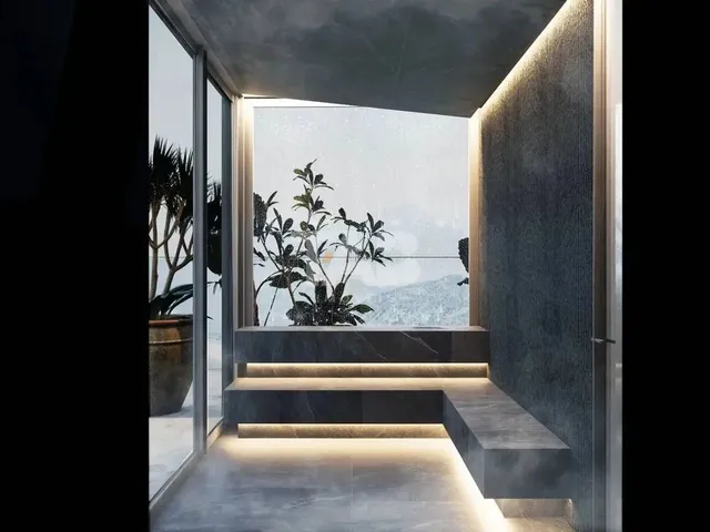 Imagem 11: Apartamento com 4 Quartos À Venda