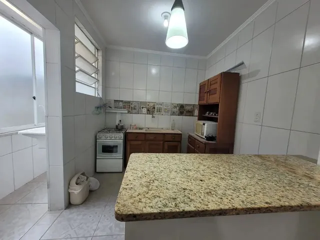 Imagem: Apartamento 1 Dormitório Mobiliado em Frente