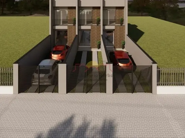 Imagem: Sobrado Geminado 2 Quartos santa Catarina